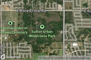 Oknoname 02719 Reservoir