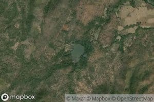 Ang Kep Nam Huai Khok Chang