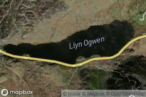 Llyn Ogwen