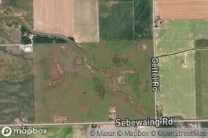 Swamp Creek