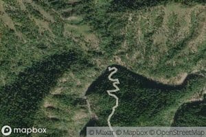 Miners Creek