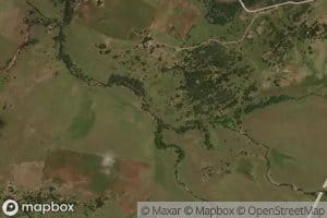 Arroyo de los Chanchos