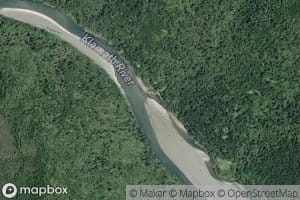 Halagow Creek