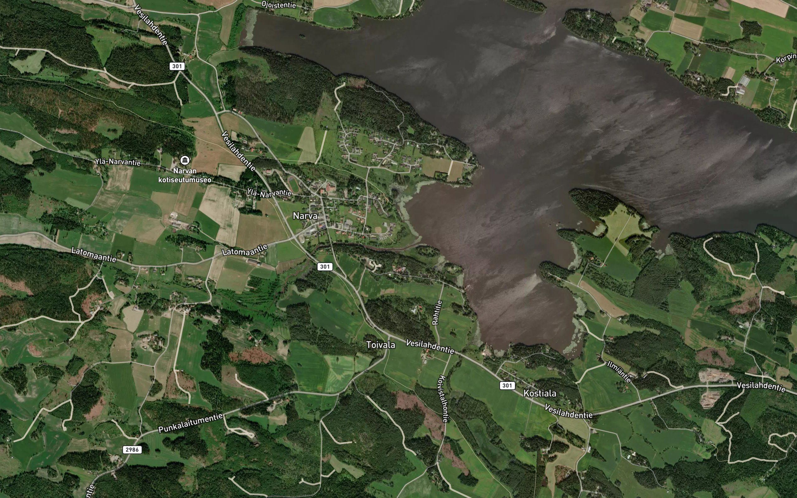 Naarvanjoki