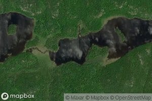 Penassen Lakes
