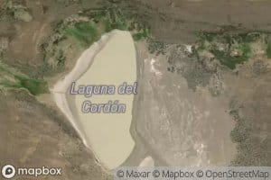 Laguna del Cordon
