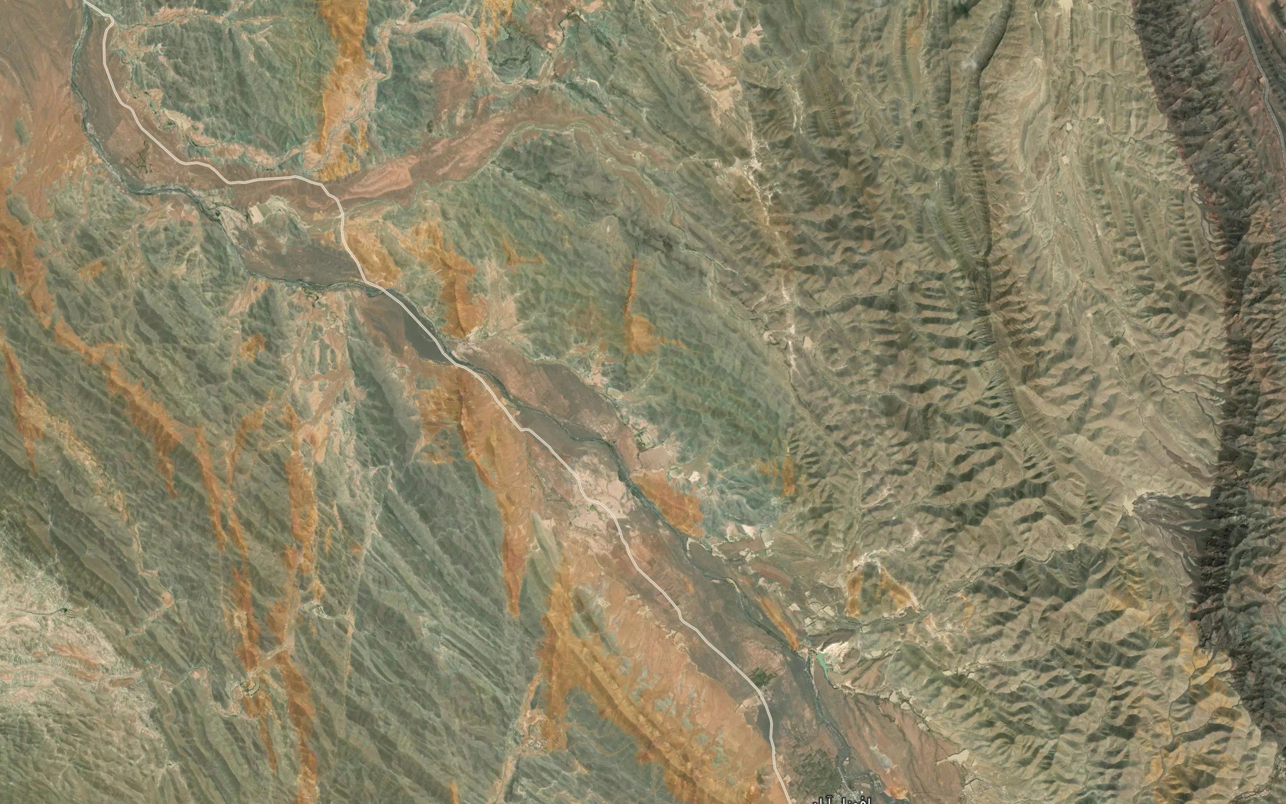 Cheshmeh-ye Shahzadeh