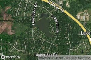 Timber Lake