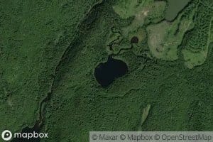 Lac Yvon