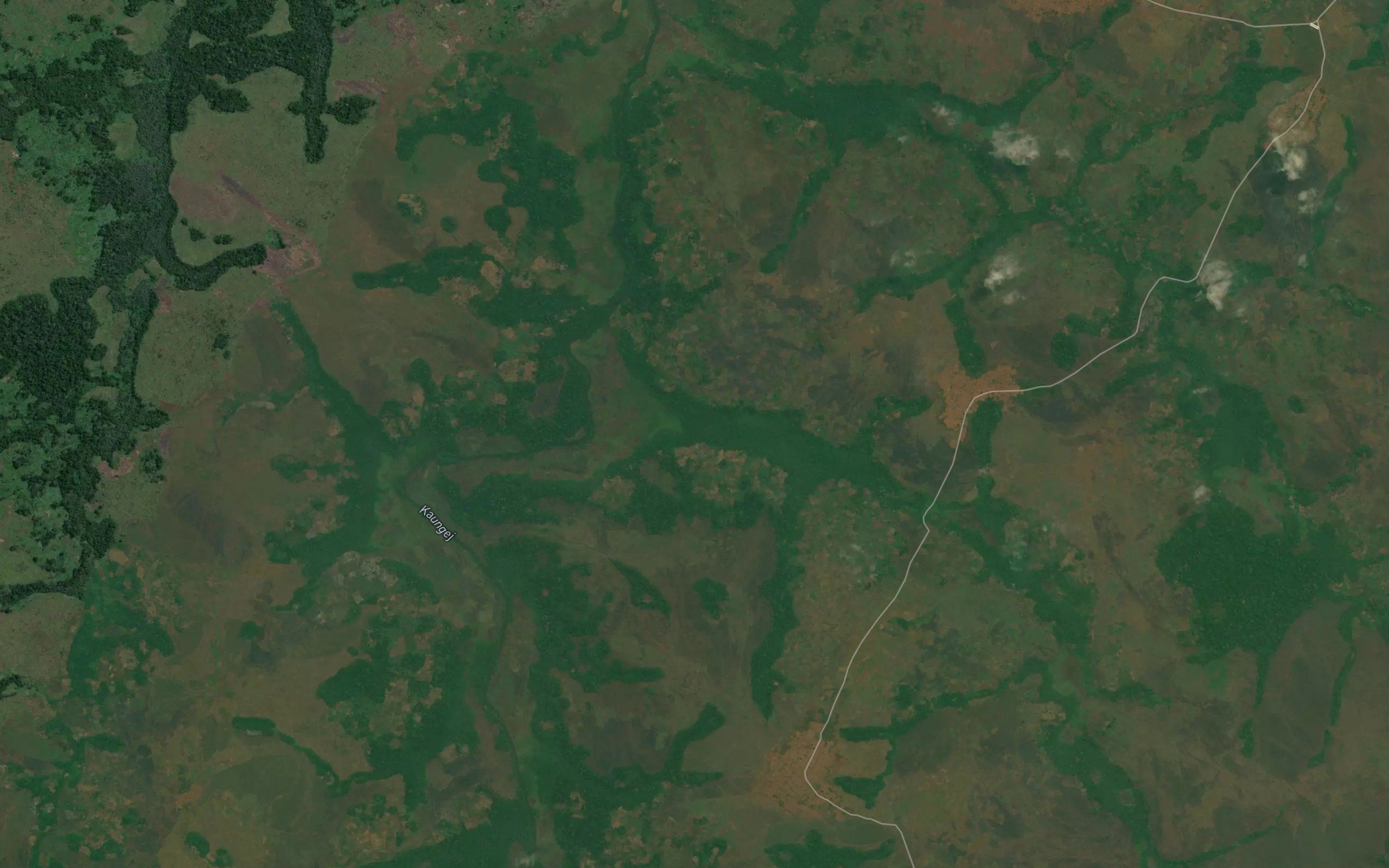 Mwanza