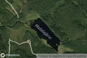 Matalajarvi