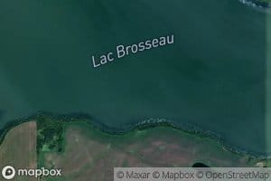 Lac Brosseau