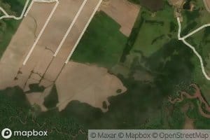 Banhado de Santa Barbara