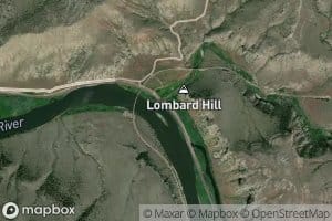 Sixteenmile Creek