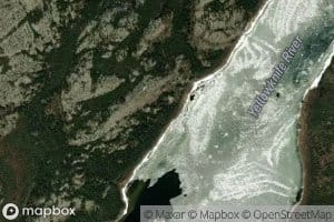 Rocky Lake