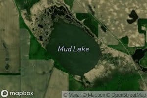 Mud Lake