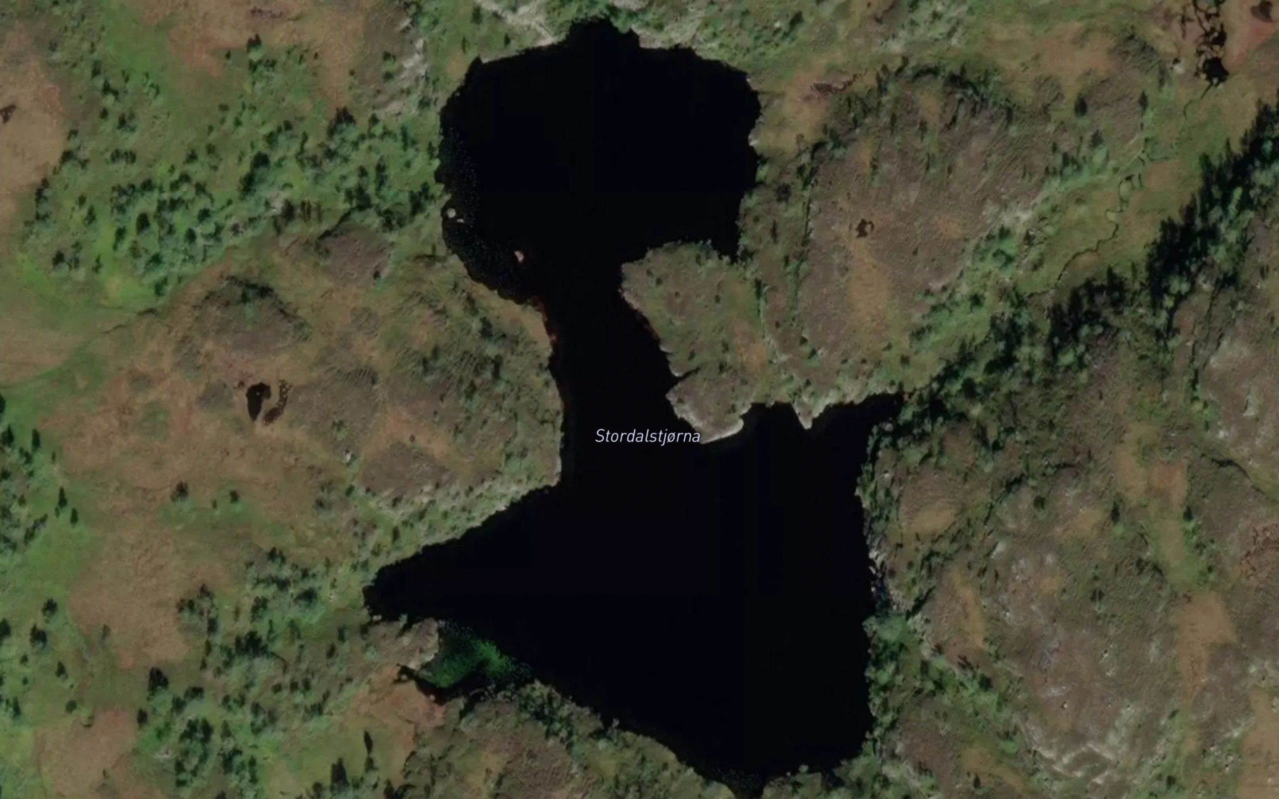 Stordalstjorna