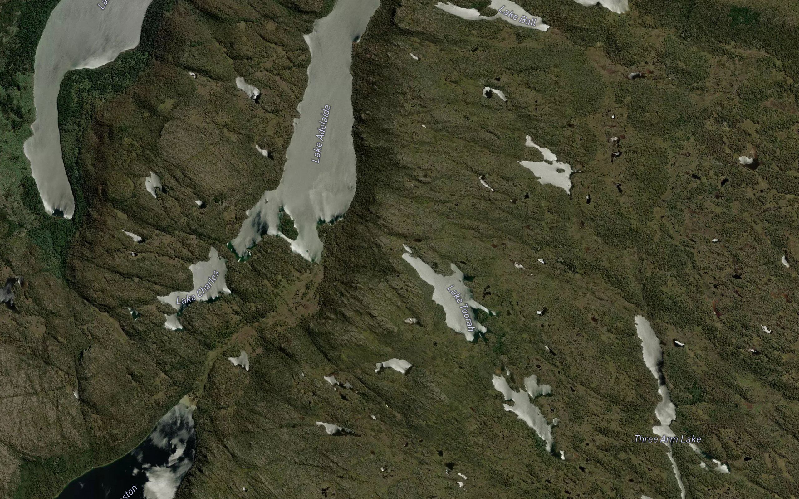 Lake Toorah