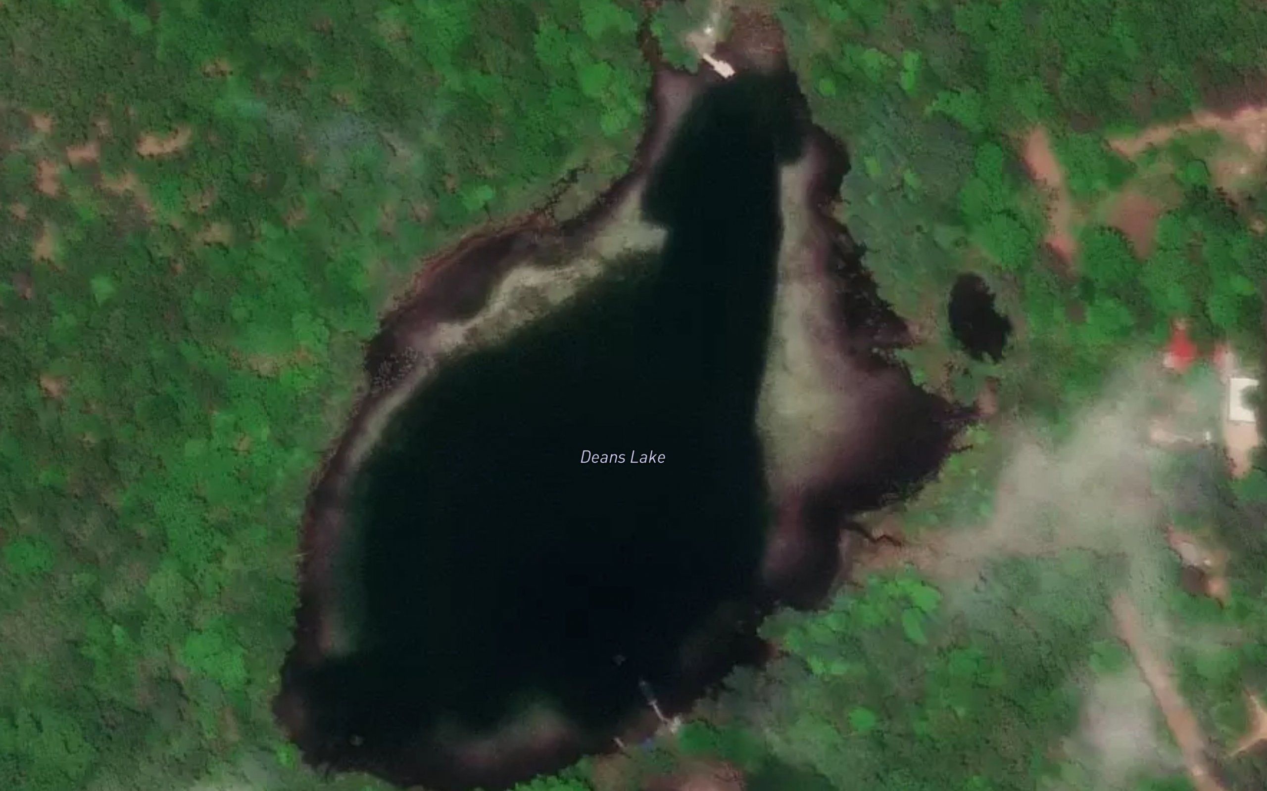 Deans Lake