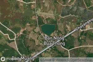 Nong Bua Thong