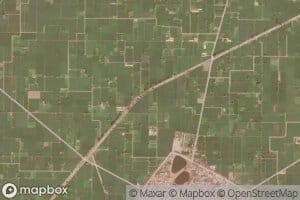 Shudkaid Major Distributary