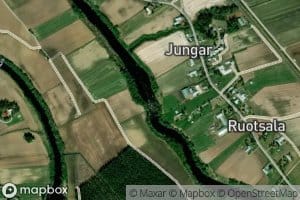 Jungarforsen