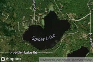 Spider Lake