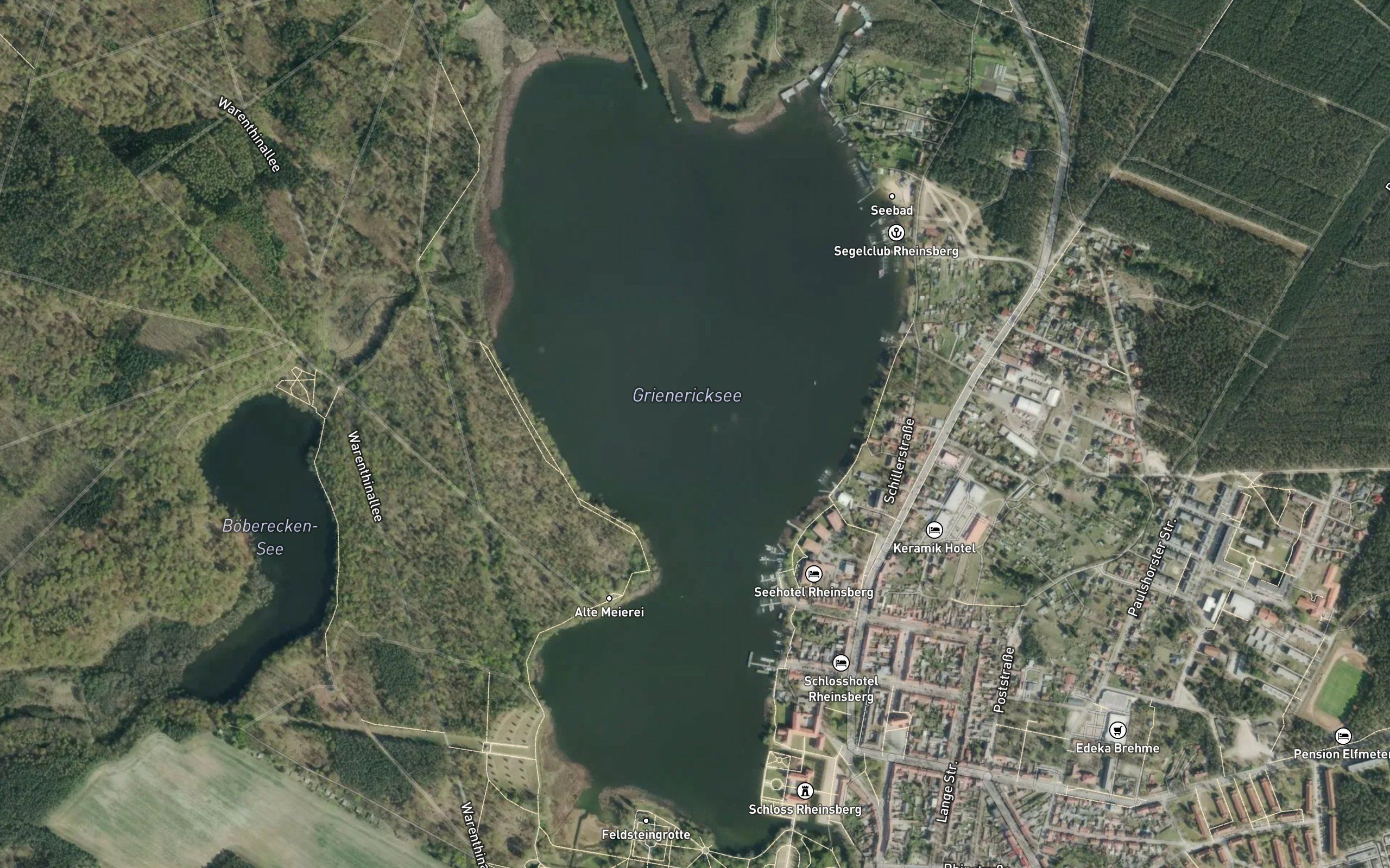 Grienericksee