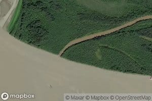 Hay Slough