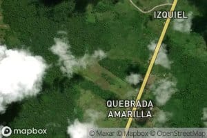 Quebrada Amarilla