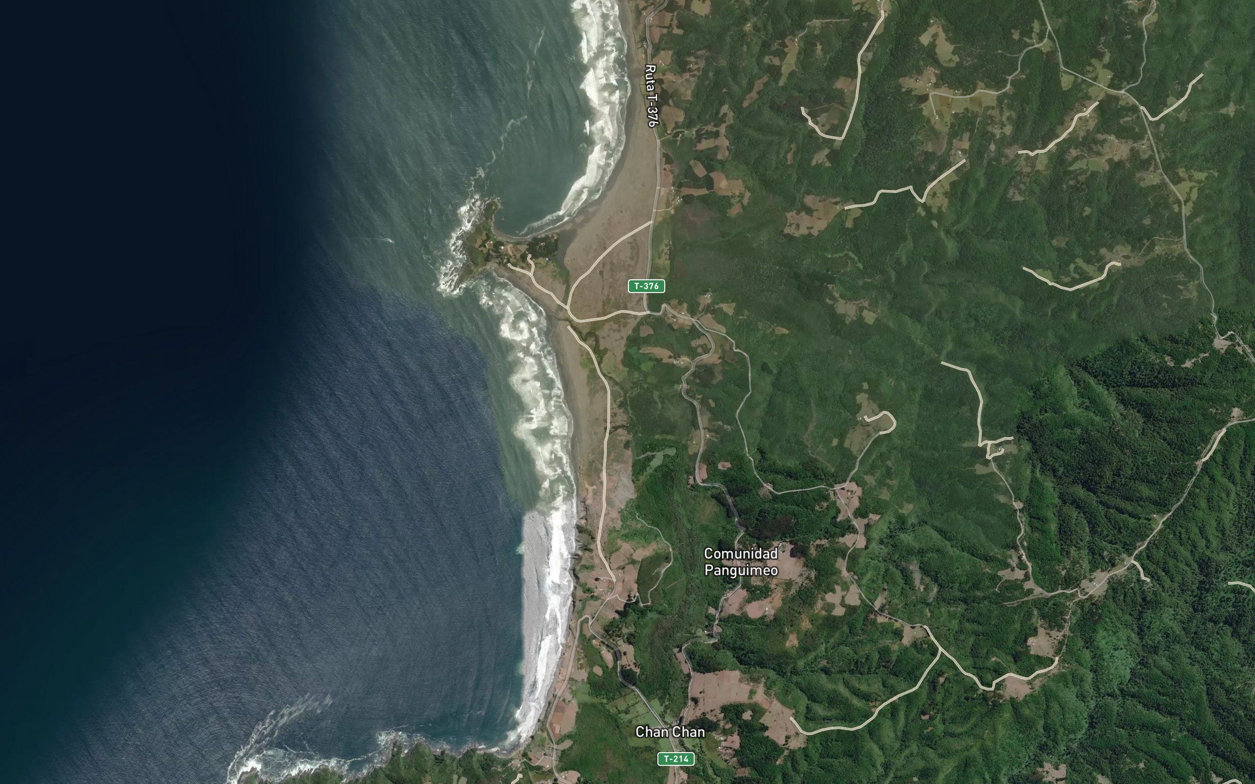 Estero Epuco