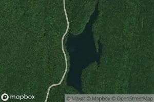 Lac Mareuil