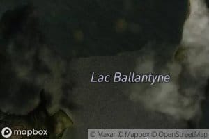 Lac Ballantyne