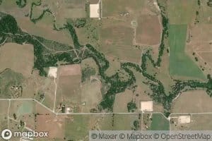 West Prong Lavaca River