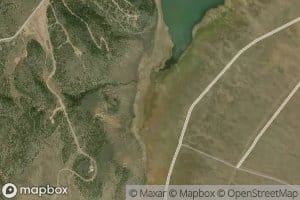 Jaroso Creek