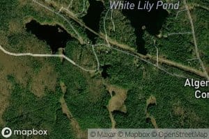 Watson Pond