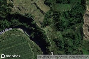 Mangapikopiko Stream