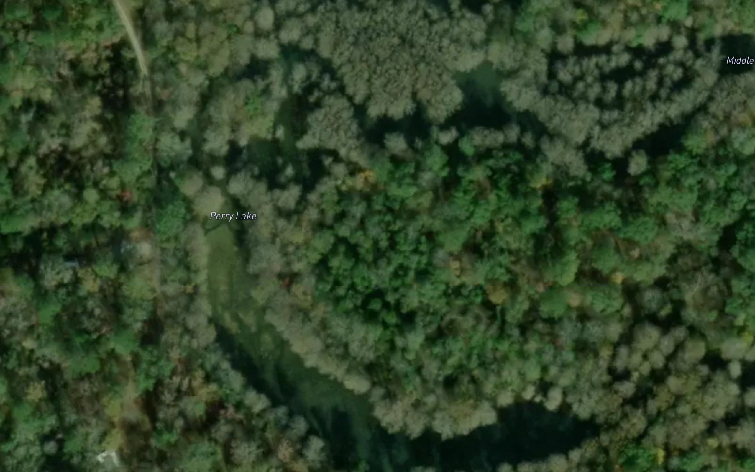 Perry Lake