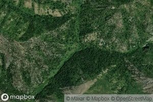 South Fork Rainey Creek