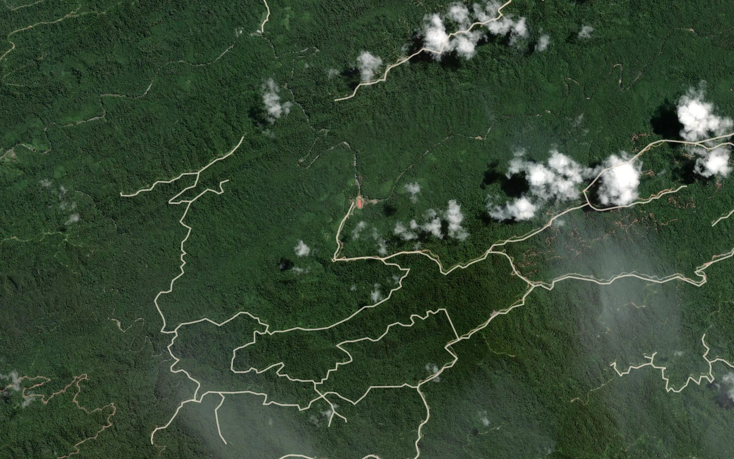 Sungai Bulu
