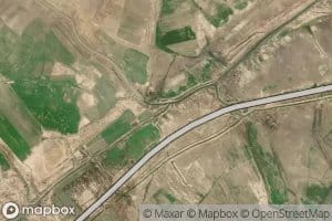 Nahr ad Dujaylat al Qadim