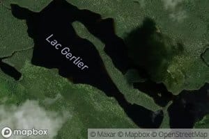 Lac Gerlier
