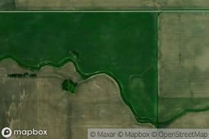 Judicial Ditch Number Fiftythree