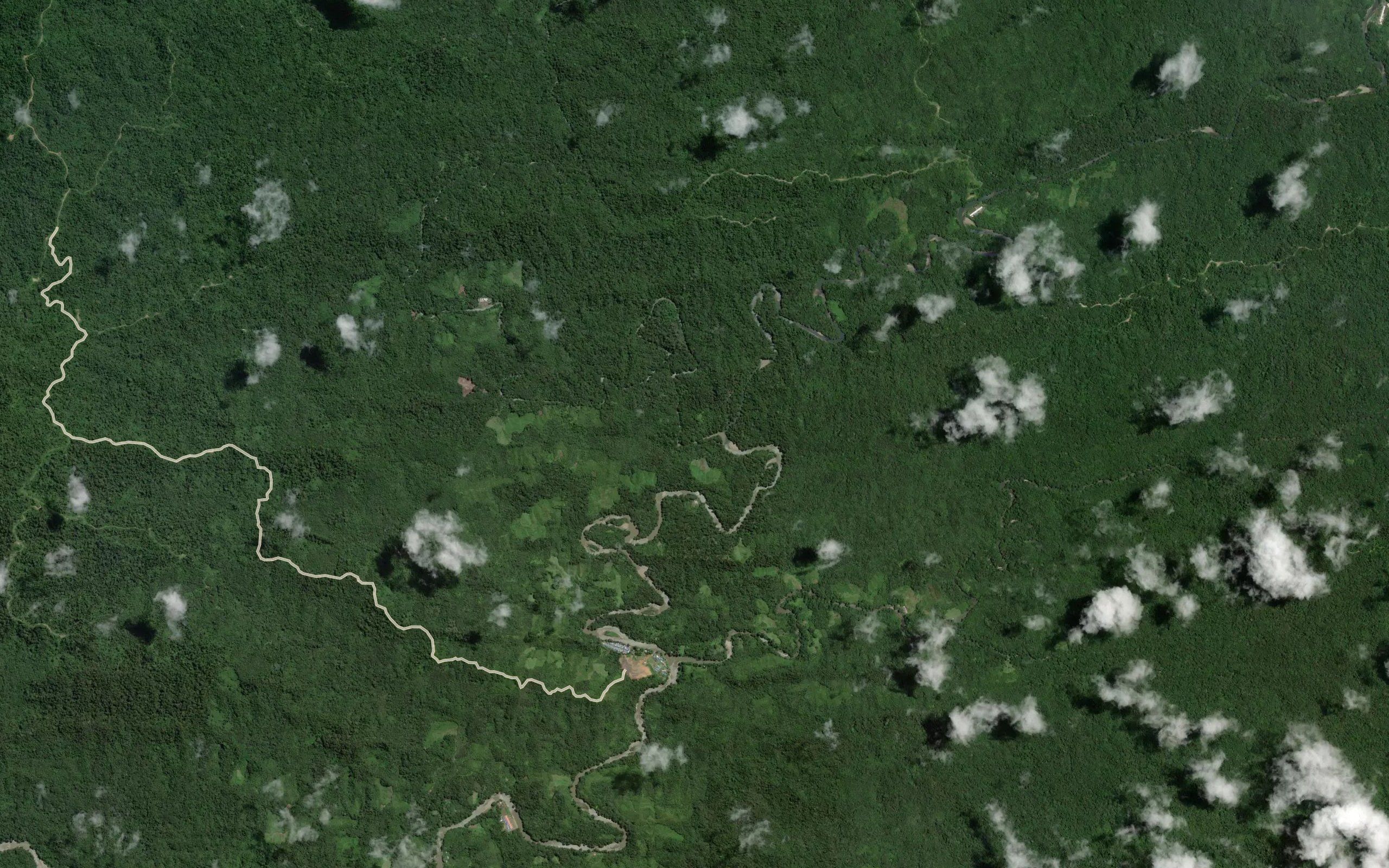 Sungai Lepong