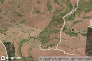 Estero Millauquen
