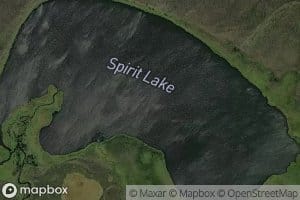 Spirit Lake