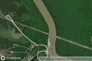 Bates Creek