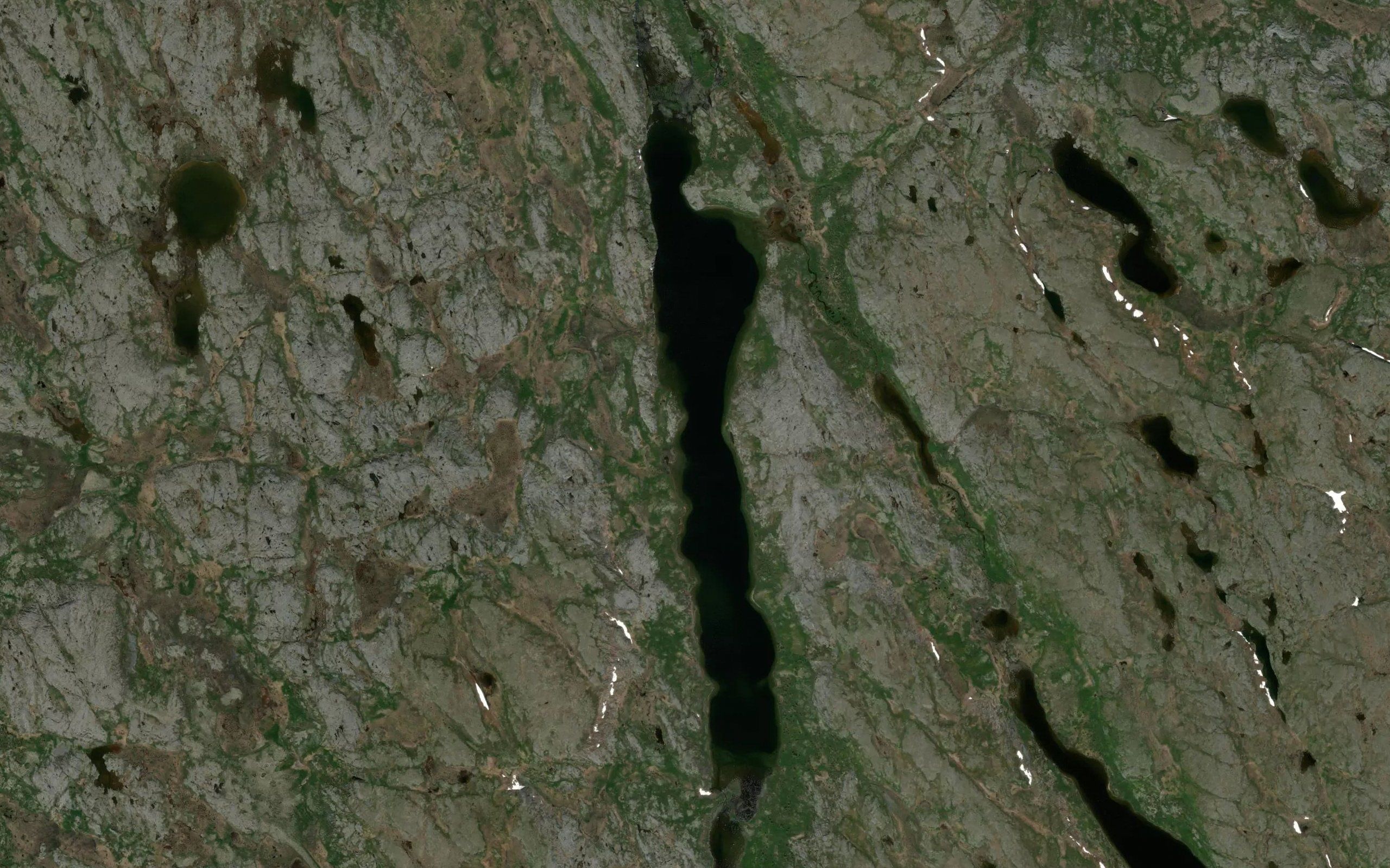 Lac Amarutaliup