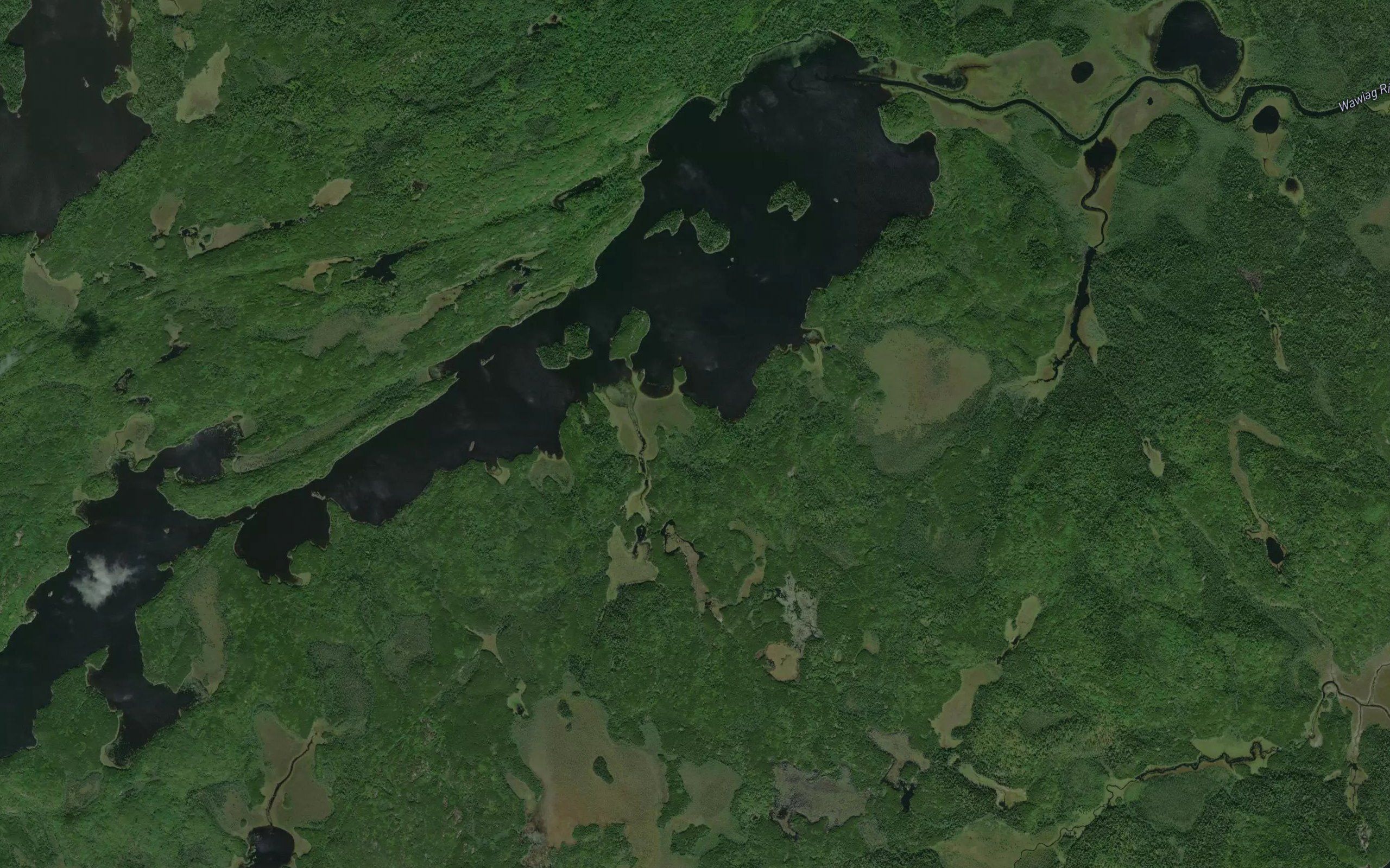Kawa Bay
