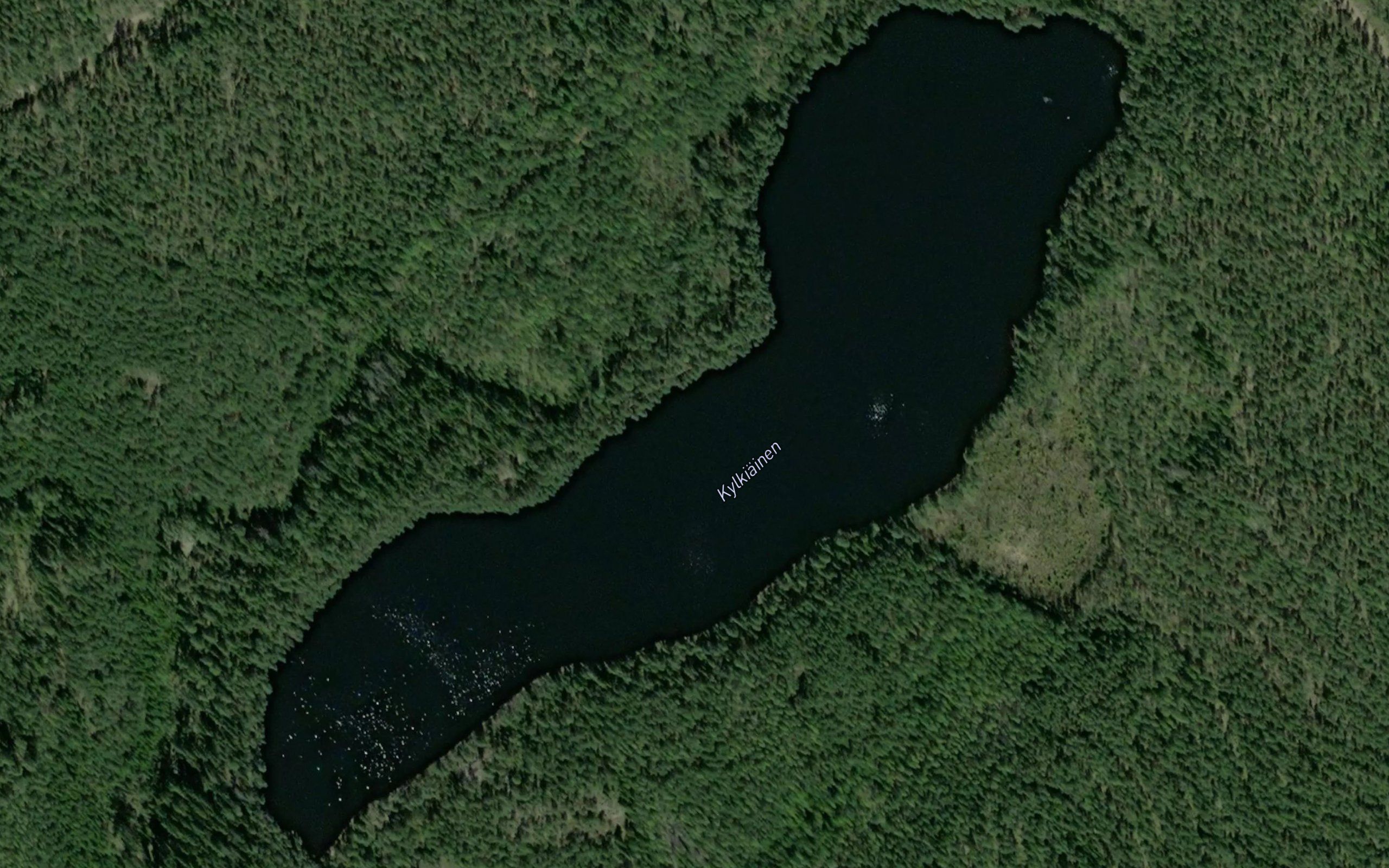 Kylkiainen